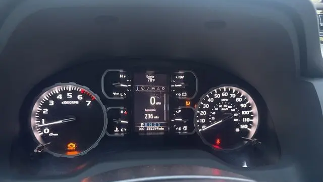 2018 Toyota Tundra Limited