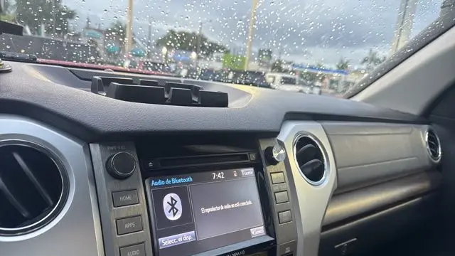 2018 Toyota Tundra Limited
