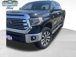 2018 Tundra Thumbnail 1