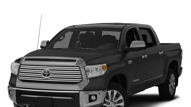 Preowned 2014 Toyota Tundra Limited for Sale