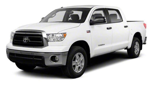 Preowned 2013 Toyota Tundra Limited for Sale