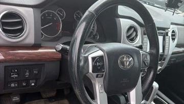2016 Toyota Tundra Limited