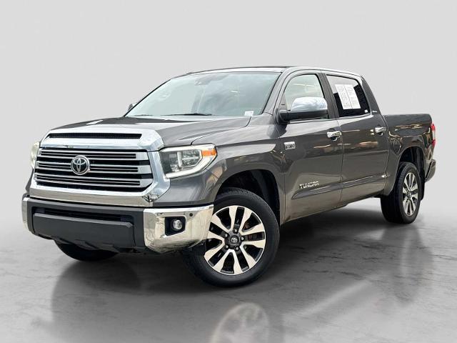 2019 Toyota Tundra