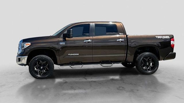 2019 Toyota Tundra Limited