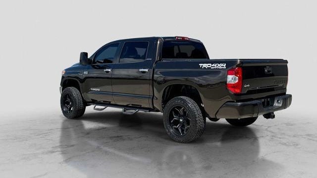 2019 Toyota Tundra Limited