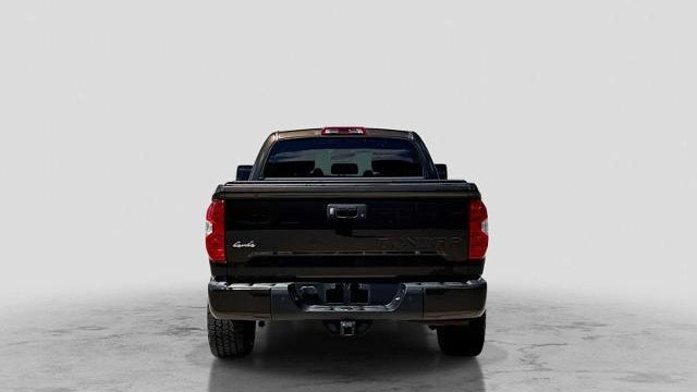 2019 Toyota Tundra Limited