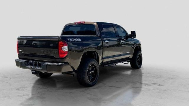 2019 Toyota Tundra Limited