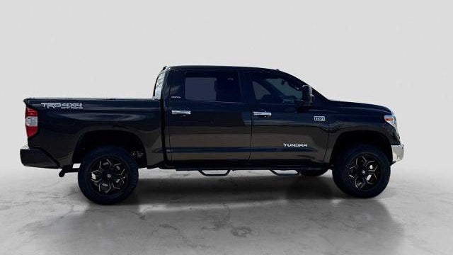 2019 Toyota Tundra Limited