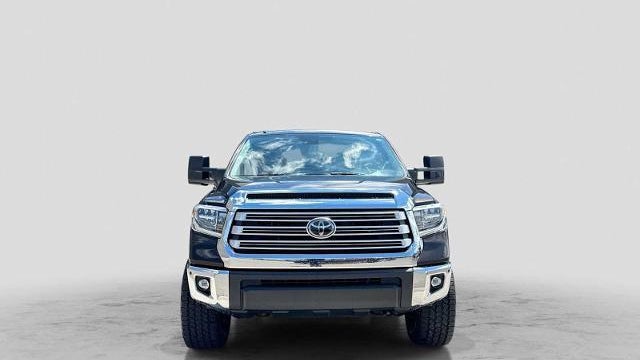 2019 Toyota Tundra Limited