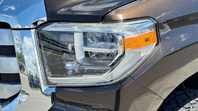 2019 Toyota Tundra Limited