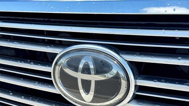 2019 Toyota Tundra Limited