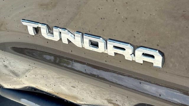 2019 Toyota Tundra Limited