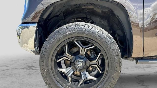 2019 Toyota Tundra Limited