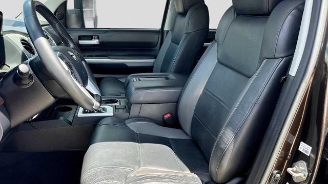 2019 Toyota Tundra Limited
