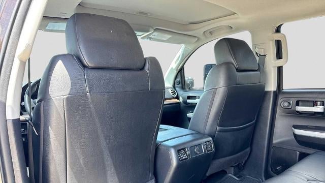 2019 Toyota Tundra Limited