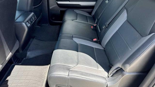 2019 Toyota Tundra Limited