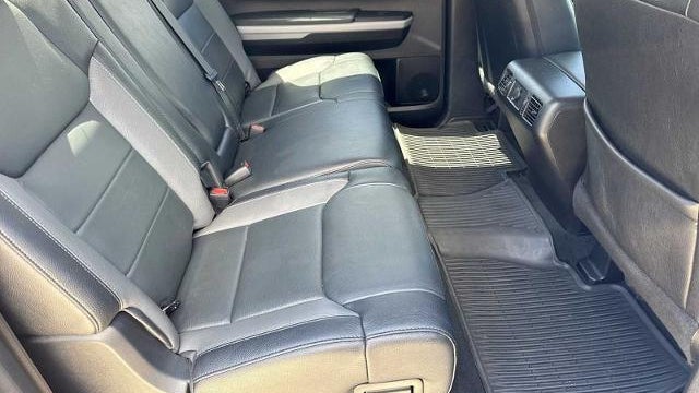 2019 Toyota Tundra Limited