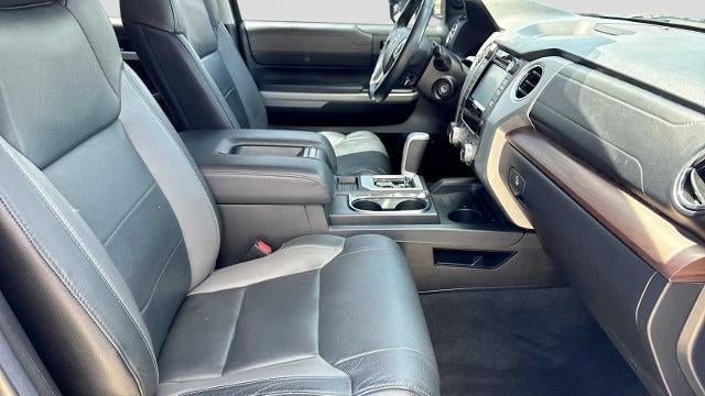 2019 Toyota Tundra Limited