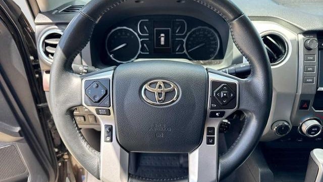 2019 Toyota Tundra Limited