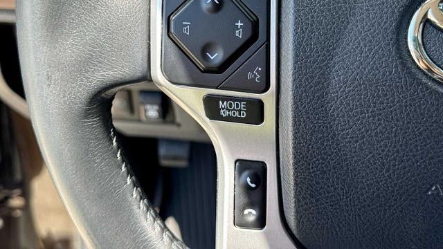 2019 Toyota Tundra Limited