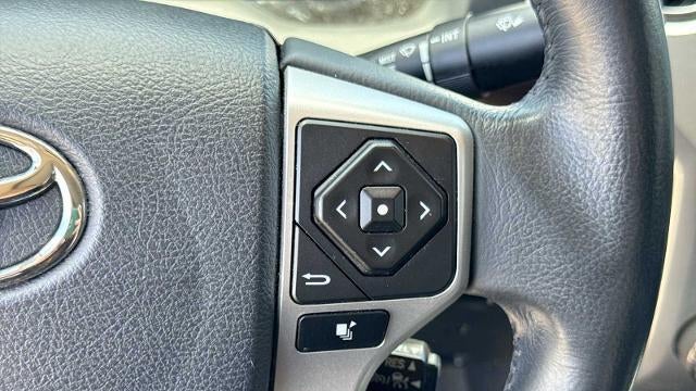 2019 Toyota Tundra Limited