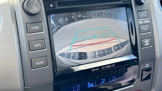 2019 Toyota Tundra Limited