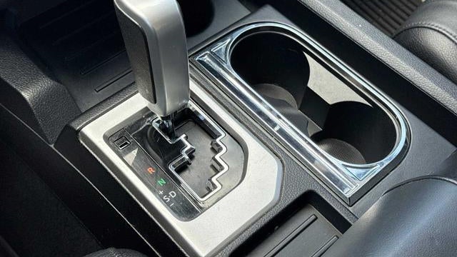 2019 Toyota Tundra Limited