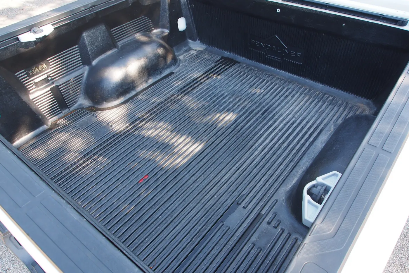 2019 Toyota Tundra - $35,487