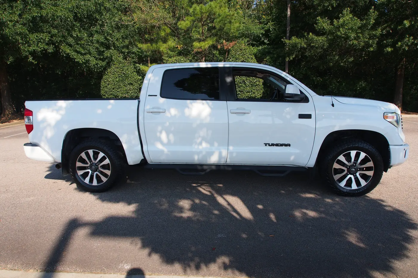 2019 Toyota Tundra - $35,487