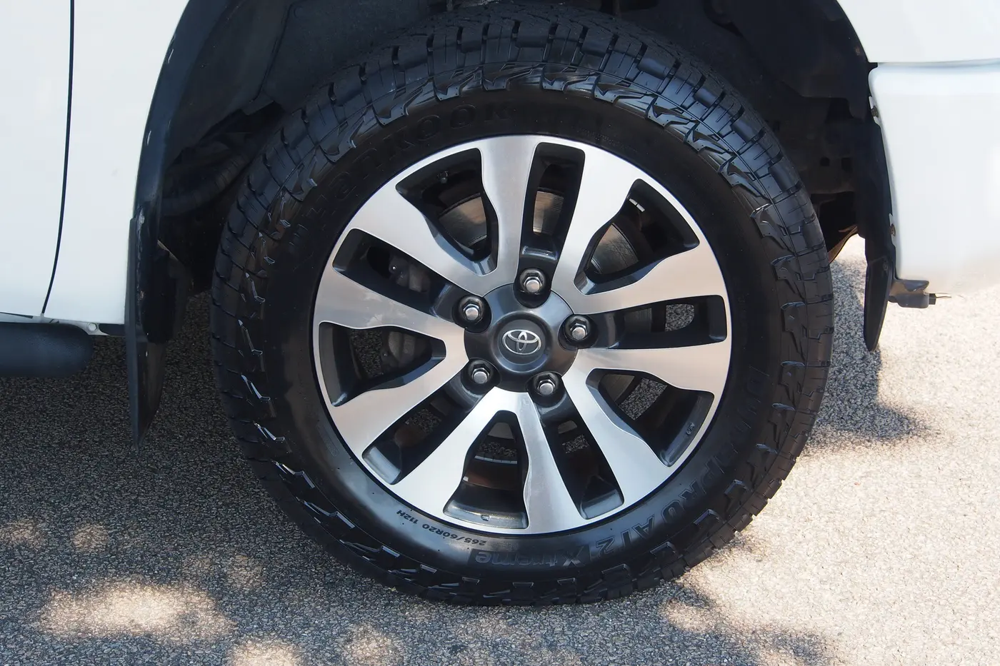 2019 Toyota Tundra - $35,487