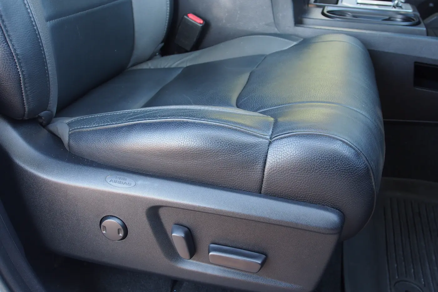 2019 Toyota Tundra - $35,487