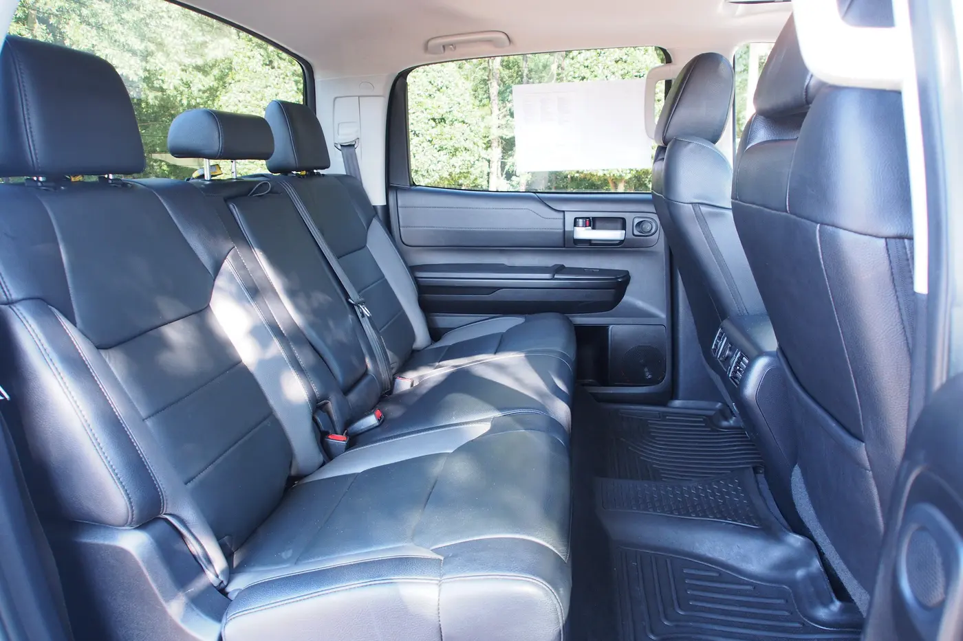 2019 Toyota Tundra - $35,487