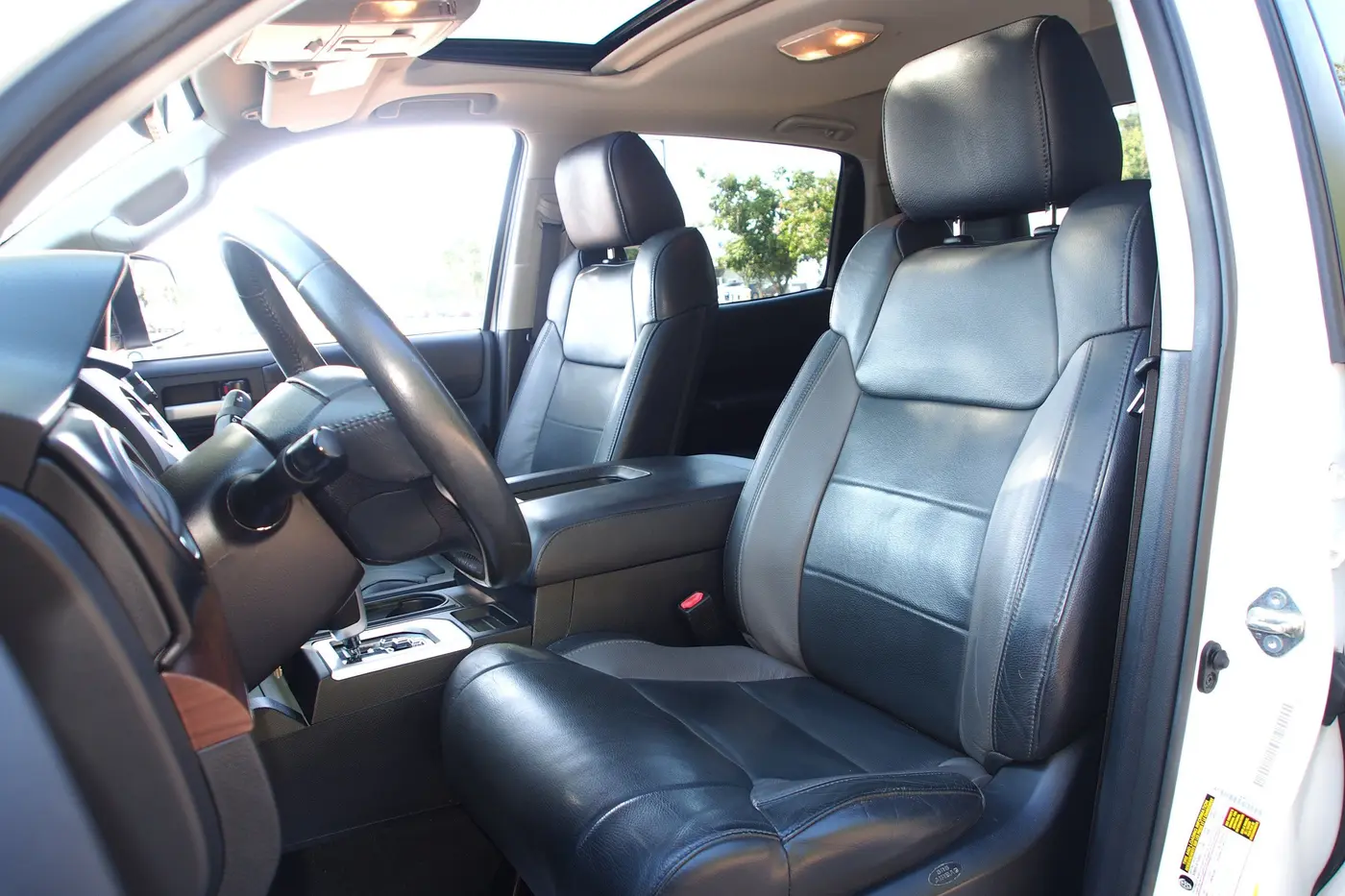 2019 Toyota Tundra - $35,487