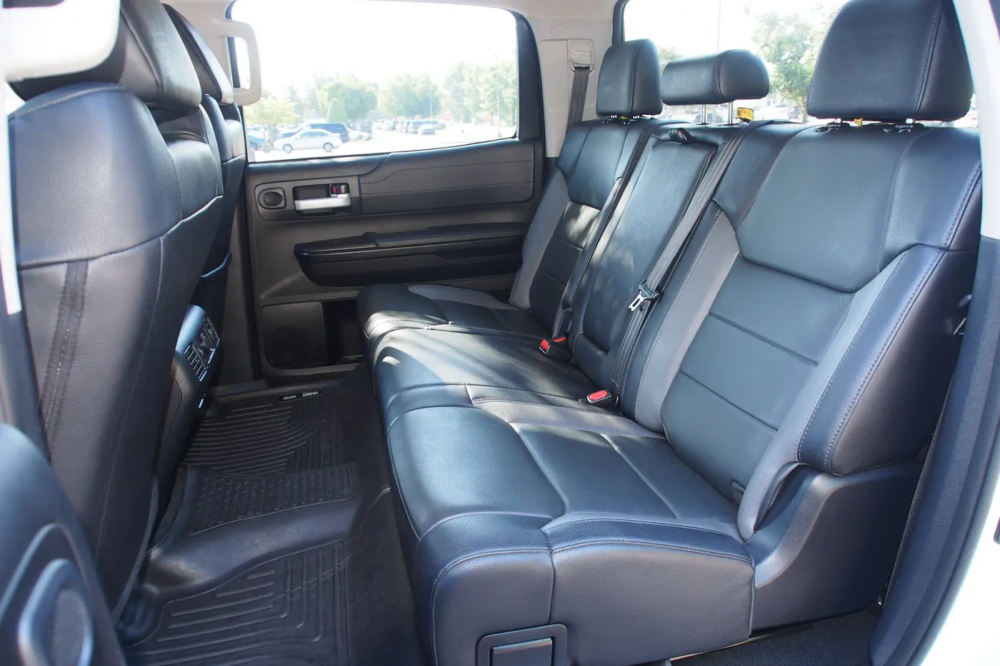 2019 Toyota Tundra - $35,487