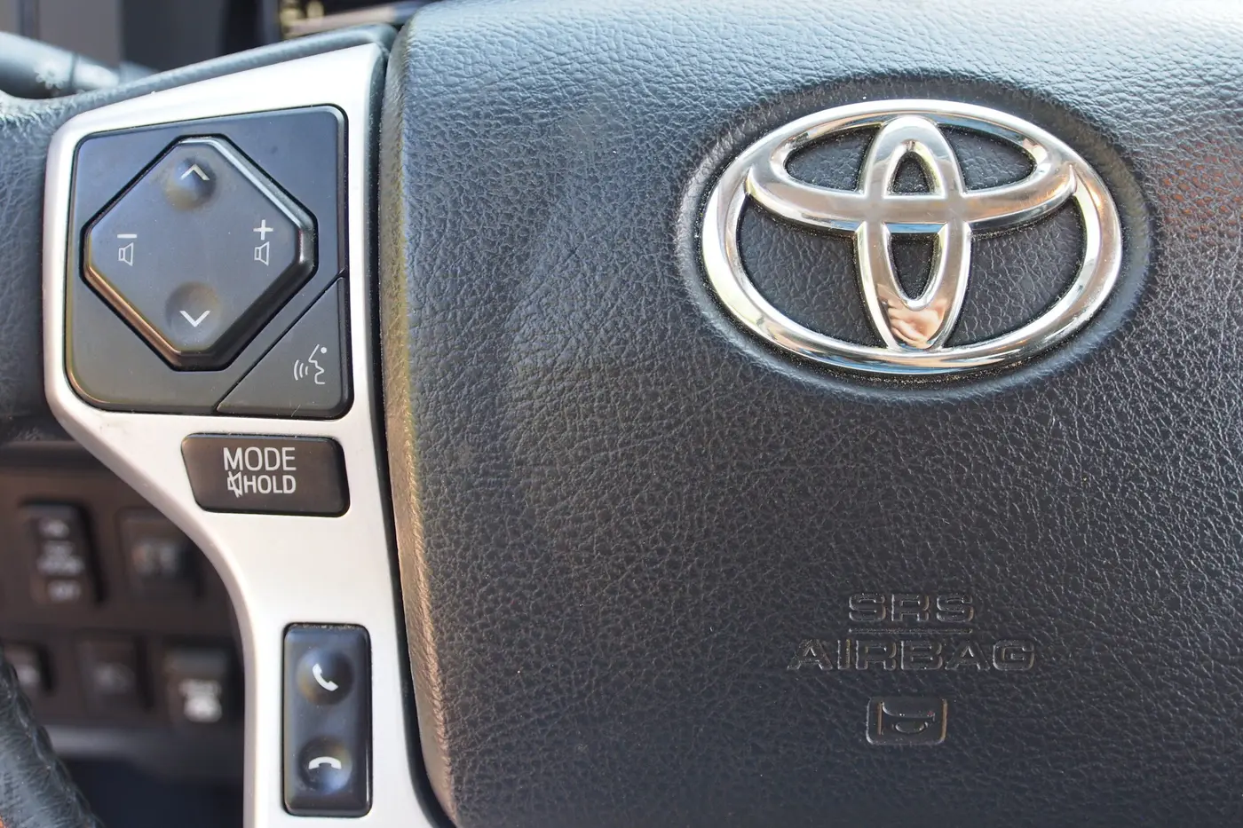2019 Toyota Tundra - $35,487