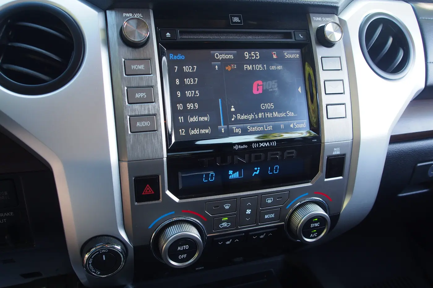 2019 Toyota Tundra - $35,487