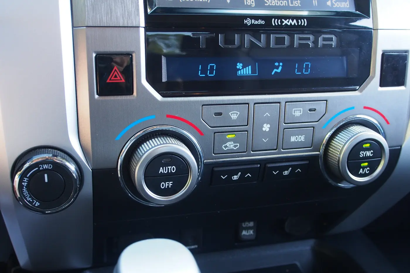 2019 Toyota Tundra - $35,487