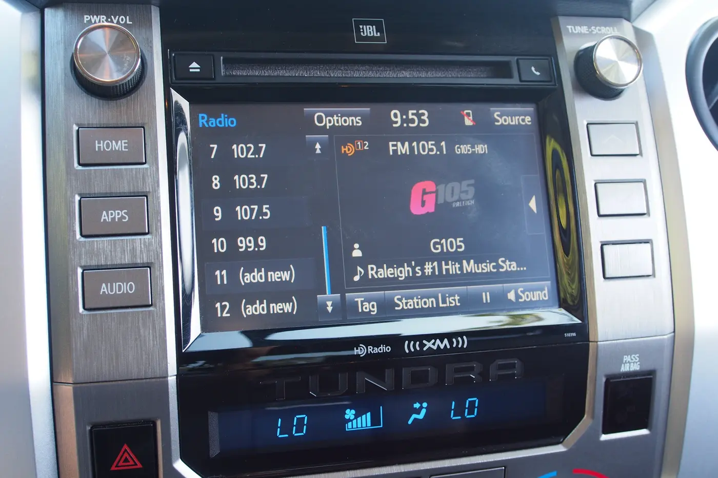 2019 Toyota Tundra - $35,487