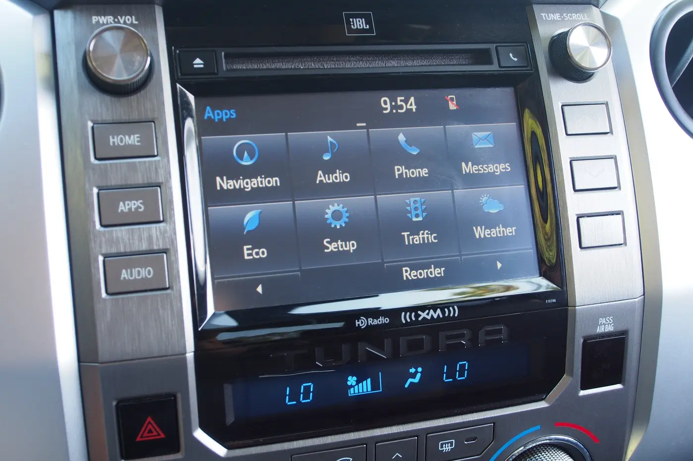 2019 Toyota Tundra - $35,487