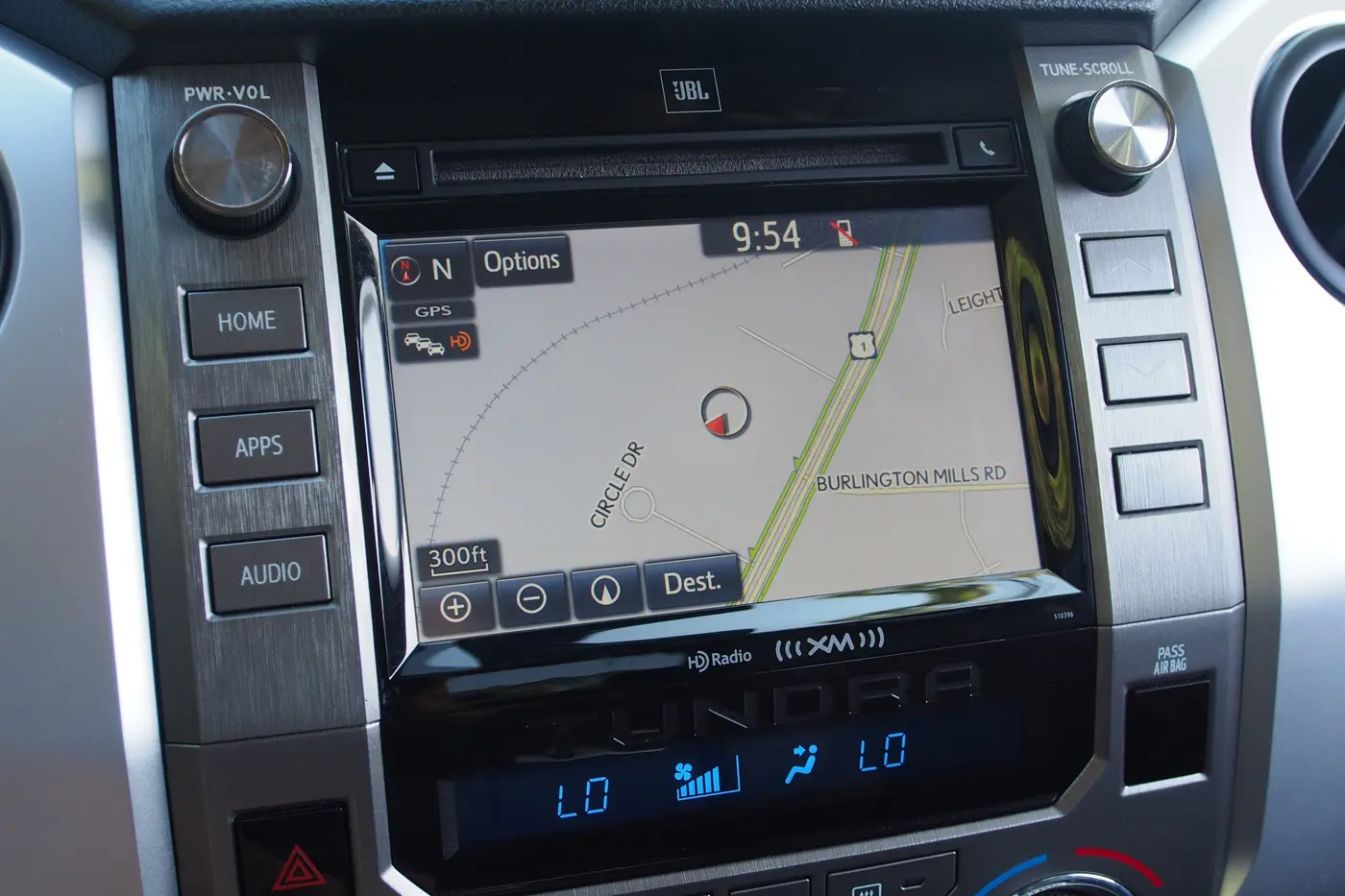 2019 Toyota Tundra - $35,487