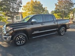 2021 Tundra Thumbnail 8