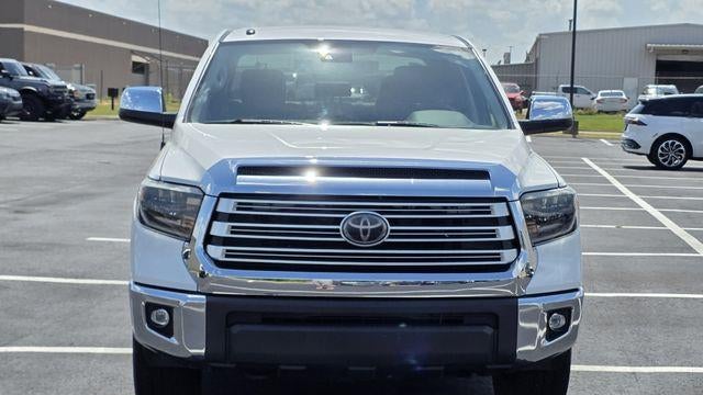 2019 Toyota Tundra Limited