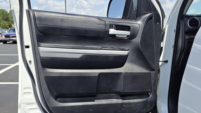 2019 Toyota Tundra Limited