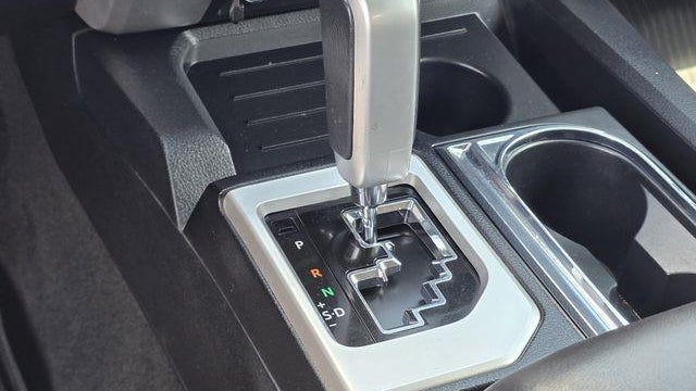 2019 Toyota Tundra Limited