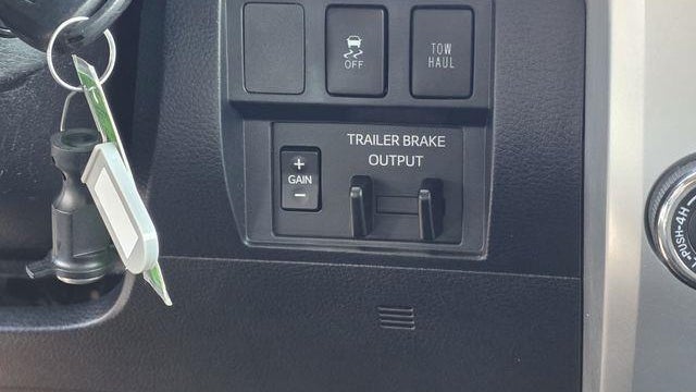 2019 Toyota Tundra Limited