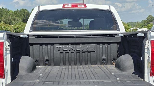 2019 Toyota Tundra Limited