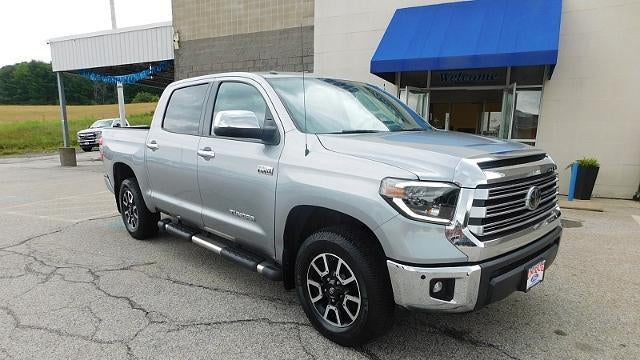 2019 Toyota Tundra Limited