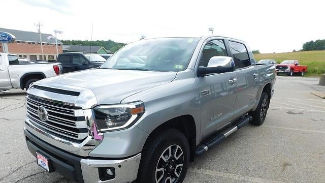 2019 Toyota Tundra Limited