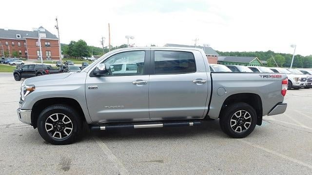2019 Toyota Tundra Limited