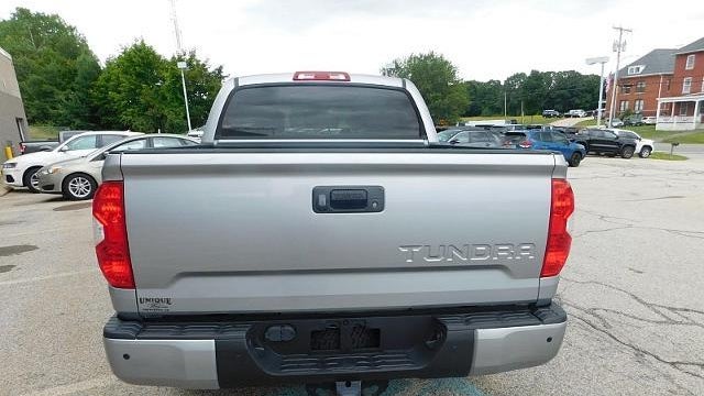 2019 Toyota Tundra Limited